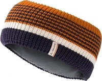 Vaude 40249124, Vaude Melbu Iv Headband Orange Eggplant