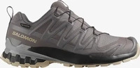 Salomon L47744500-4.5, Salomon Xa Pro 3d V9 Gore-tex Trail Running Shoes Grau...