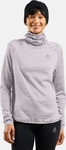 Odlo 313611-21095-M, Odlo Essential Sweatshirt Rosa M Frau Misty Lilac Melange
