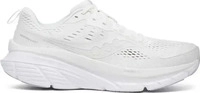 Saucony S20998-102M-07.0, Saucony Guide 18 Running Shoes Wei&szlig; EU 40 Mann Ivory