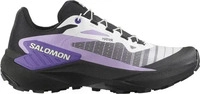 Salomon L47767300-6, Salomon Genesis Trail Running Shoes Schwarz EU 39 1/3 Frau...