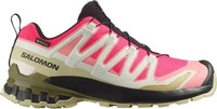 Salomon L47744600-3.5, Salomon Xa Pro 3d V9 Gore-tex Trail Running Shoes Rosa...