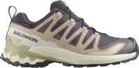 Salomon L47744700-8.5, Salomon Xa Pro 3d V9 Gore-tex Trail Running Shoes Grau EU 42
