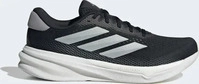 Adidas IG2169/7, Adidas Supernova Stride 2 Running Shoes Schwarz EU 40 2/3 Mann Core