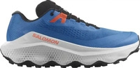 Salomon L47522100-6.5, Salomon Ultra Glide 3 Trail Running Shoes Blau EU 40 Mann