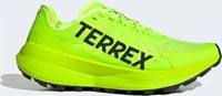 Adidas JR5219/6, Adidas Terrex Agravic Speed Trail Running Shoes Gelb EU 39 1/3 Frau
