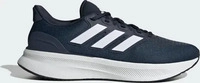Adidas IE8792/12, Adidas Ultrarun 5 Running Shoes Blau EU 47 1/3 Mann Legend Ink /