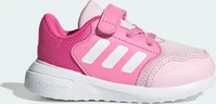 Adidas IH7781/22, Adidas Tensaur Run 3.0 Infant Running Shoes Rosa EU 22 Kinder Clear