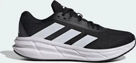 Adidas ID6320/10, Adidas Questar 3 Running Shoes Schwarz EU 44 2/3 Mann Core Black /