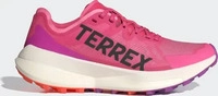 Adidas IG8854/5, Adidas Terrex Agravic Speed Trail Running Shoes Rosa EU 38 Frau Pink