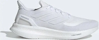 Adidas ID3618/9, Adidas Pureboost 5 Running Shoes Wei&szlig; EU 43 1/3 Mann Ftwr White /