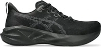 Asics 1011B974-002-7, Asics Novablast 5 Running Shoes Schwarz EU 40 Mann Black /