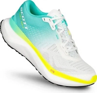 Scott 422578-8068-39, Scott Pursuit Ride 2 Running Shoes Gr&uuml;n,Wei&szlig; EU 39 Frau