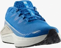 Salomon L47760700-11.5, Salomon Drx Defy Grvl Running Shoes Blau EU 46 2/3 Mann