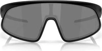 Oakley OO9484-0149-0, Oakley Rslv Sunglasses Durchsichtig Prizm Black/CAT3 Matte