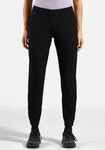 Odlo 322881-15001-XS, Odlo Zeroweight Pants Schwarz XS Frau Black-Black