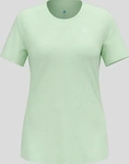 Odlo 314031-40456-S, Odlo Crew Active 365 Linencool Short Sleeve T-shirt Gr&uuml;n S Frau
