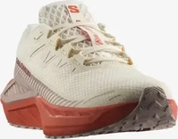 Salomon L47809500-3.5, Salomon Drx Defy Grvl Running Shoes Beige EU 36 Frau Vanilla