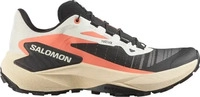 Salomon L47820400-4.5, Salomon Genesis Trail Running Shoes Schwarz EU 37 1/3 Frau