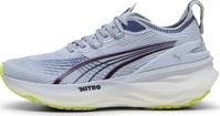Puma 310471-05-230, Puma Foreverrun Nitro 2 Running Shoes Blau EU 41 Frau Cool