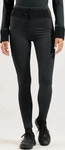 Odlo 324031-15000-L, Odlo X-alp Cargo Winter Leggings Schwarz L Frau Black