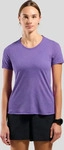 Odlo 314031-21124-M, Odlo Crew Active 365 Linencool Short Sleeve T-shirt Lila M Frau