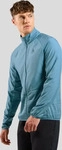 Odlo 313912-21090-XXL, Odlo Essential Hybrid Jacket Blau 2XL Mann Provincial...