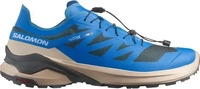 Salomon L47886700-6.5, Salomon Xa Meta Made In France Trail Running Shoes Blau...