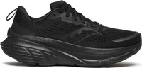 Saucony S10998-101M-05.5, Saucony Guide 18 Running Shoes Schwarz EU 36 Frau Triple