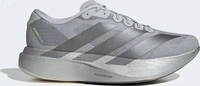 Adidas JR3419/8, Adidas Adizero Evo Sl Running Shoes Grau EU 42 Mann Silver Met /