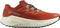 Salomon L47915000-5, Salomon Aero Blaze 3 Grvl Running Shoes Orange EU 38 Frau Burnt