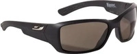 Julbo J400114, Julbo Whoops Sunglasses Schwarz Spectron 3/CAT3 Matt Black