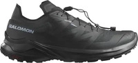 Salomon L47714400-9, Salomon Xa Meta Made In France Trail Running Shoes Schwarz EU 43