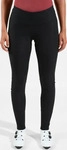 Odlo 422521-15000-XS, Odlo 422521 Zeroweight Warm Leggings Schwarz XS Frau Black