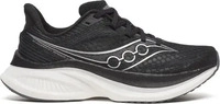 Saucony S11007-01-7, Saucony Endorphin Speed 5 Running Shoes Schwarz EU 38 Frau Black