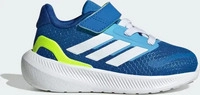 Adidas JQ5667/20, Adidas Runfalcon 5 Infant Running Shoes Blau EU 20 Kinder...