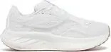 Saucony S11000-107-12, Saucony Ride 18 Running Shoes Wei&szlig; EU 44 1/2 Frau White / Gum