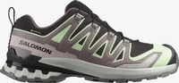 Salomon L47882300-6.5, Salomon Xa Pro 3d V9 Gore-tex Trail Running Shoes Schwarz EU