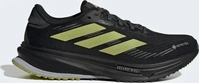 Adidas JR9598/7, Adidas Supernova Rise Gore-tex Running Shoes Schwarz EU 40 2/3 Mann