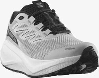 Salomon L47916000-5.5, Salomon Aero Blaze 3 Grvl Running Shoes Grau EU 38 2/3...