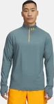Under Armour 1379288-587-XXL, Under Armour Qualifier Run Half Zip Sweatshirt...