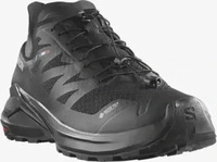 Salomon L47828600-6.5, Salomon Xa Meta Gore-tex Made In France Trail Running Shoes