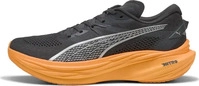 Puma 309707-26-170, Puma Deviate Nitro 3 Running Shoes Grau EU 40 Mann Dusky Gray /