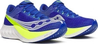 Saucony S20939-285-10, Saucony Endorphin Pro 4 Running Shoes Blau EU 44 Mann...