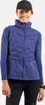 Odlo 314151-21119-M, Odlo Zeroweight Insulator Vest Blau M Frau Skipper Blue