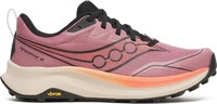 Saucony S11066-141-07.5, Saucony Peregrine 16 Trail Running Shoes Rosa EU 38 1/2 Frau
