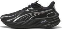 Puma 311146-01-200, Puma Velocity Nitro 4 Gore-tex Running Shoes Schwarz EU 39 Frau