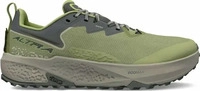 Altra AL0A85T63151M_090, Altra Timp 6 Trail Running Shoes Gr&uuml;n EU 42 1/2 Mann Dusty