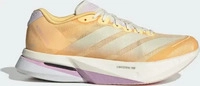 Adidas KK1291/5-, Adidas Adizero Boston 13 Running Shoes Gelb EU 38 2/3 Frau Ice