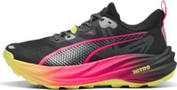 Puma 311042-09-150, Puma Voyage Nitro 4 Running Shoes Schwarz EU 36 Frau PUMA Black /